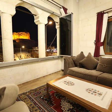 Orion Cave Hotel Урґюп Екстер'єр фото