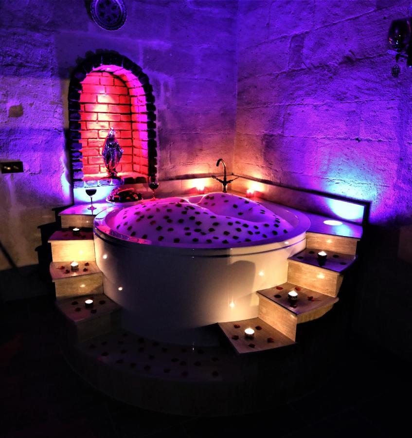 Orion Cave Hotel Урґюп Екстер'єр фото