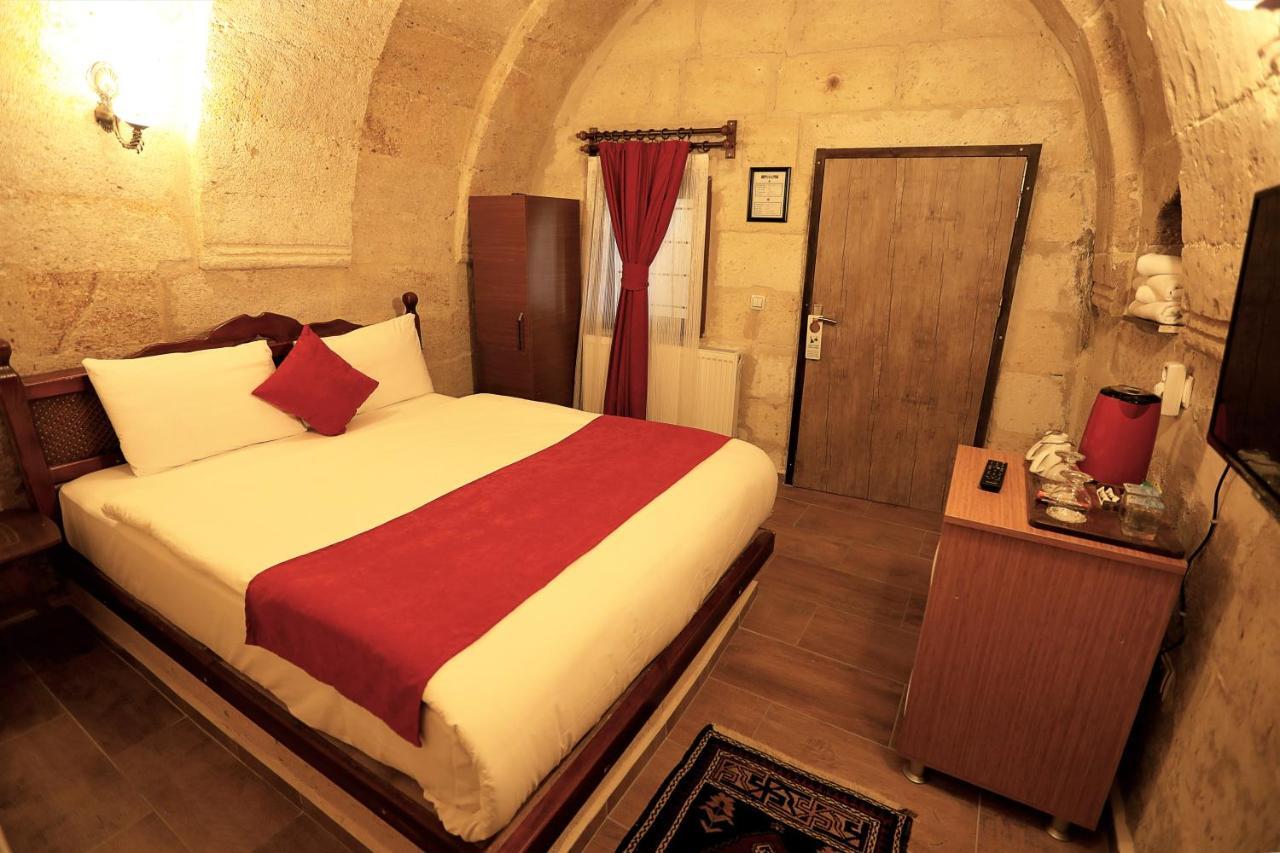 Orion Cave Hotel Урґюп Екстер'єр фото
