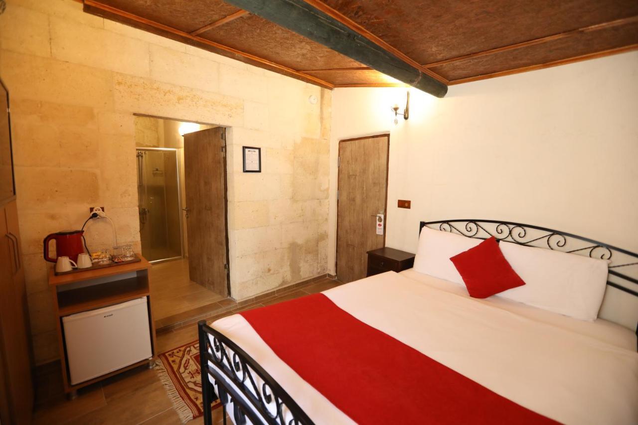 Orion Cave Hotel Урґюп Екстер'єр фото