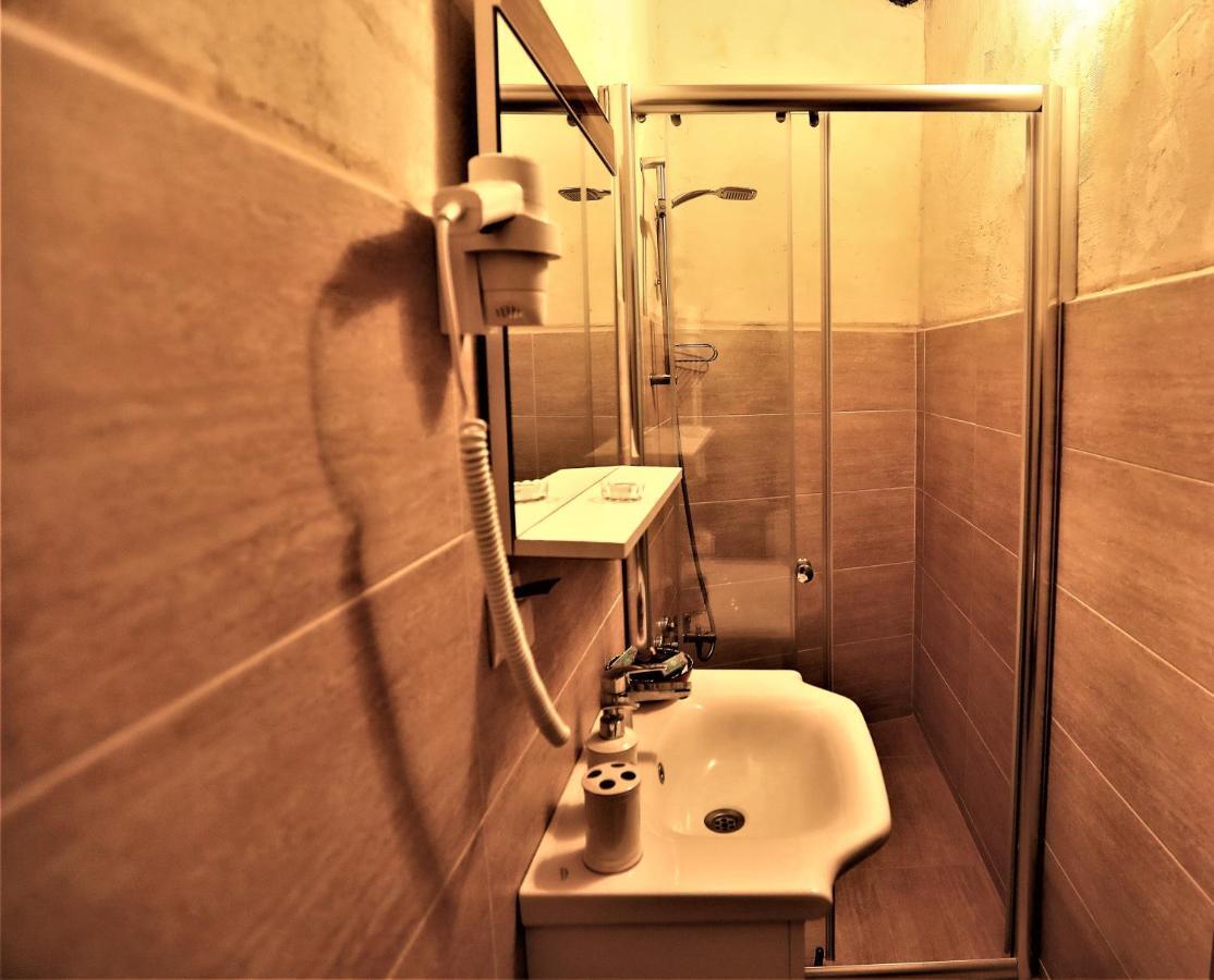 Orion Cave Hotel Урґюп Екстер'єр фото